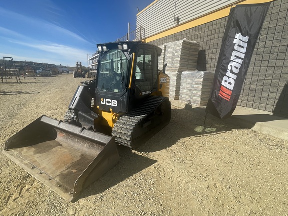 Photo of 2022 JCB 3TS-8T