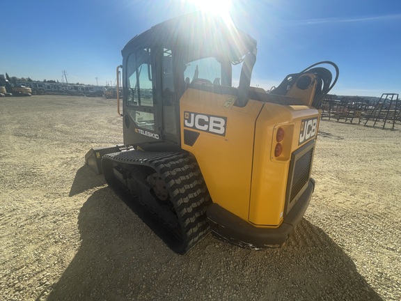 2022 JCB 3TS-8T
