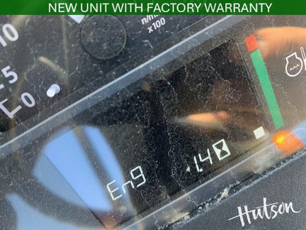 Photo of 2026 John Deere 1025R