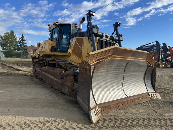2015 John Deere 1050K