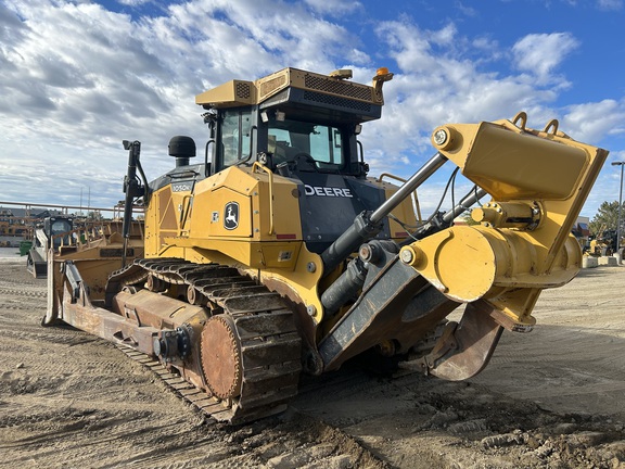 2015 John Deere 1050K