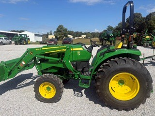 2026 John Deere 4052M