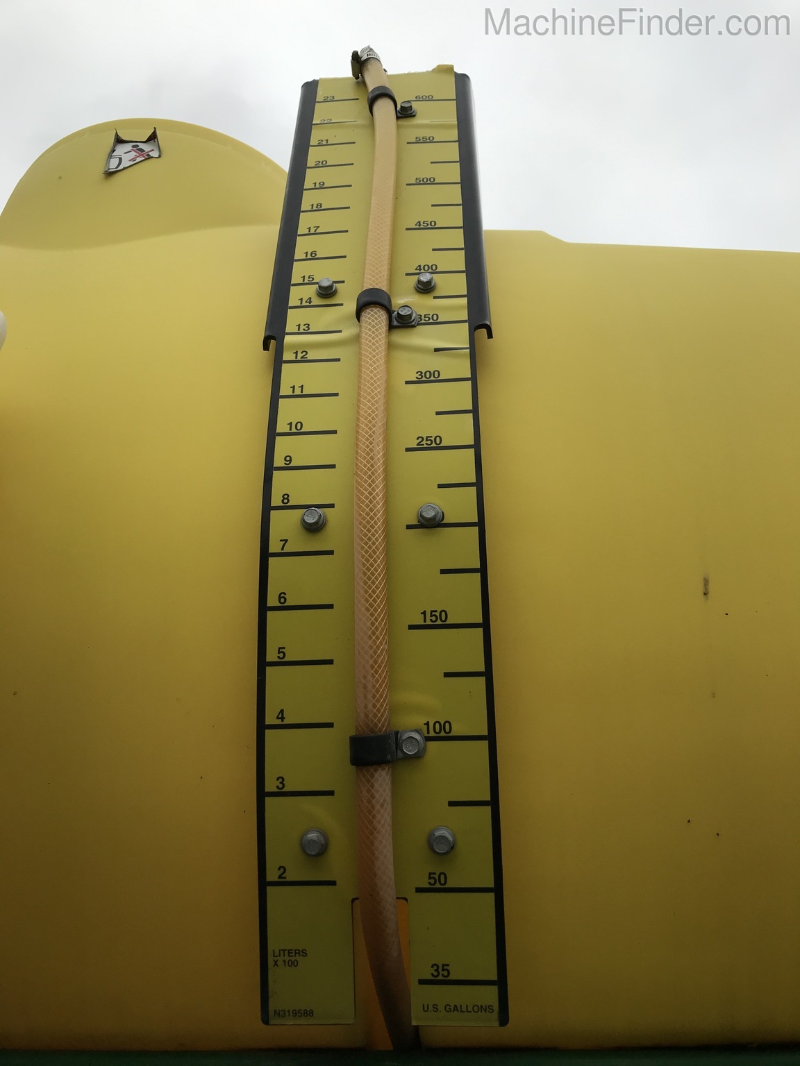 2016 John Deere R4023 Image 13