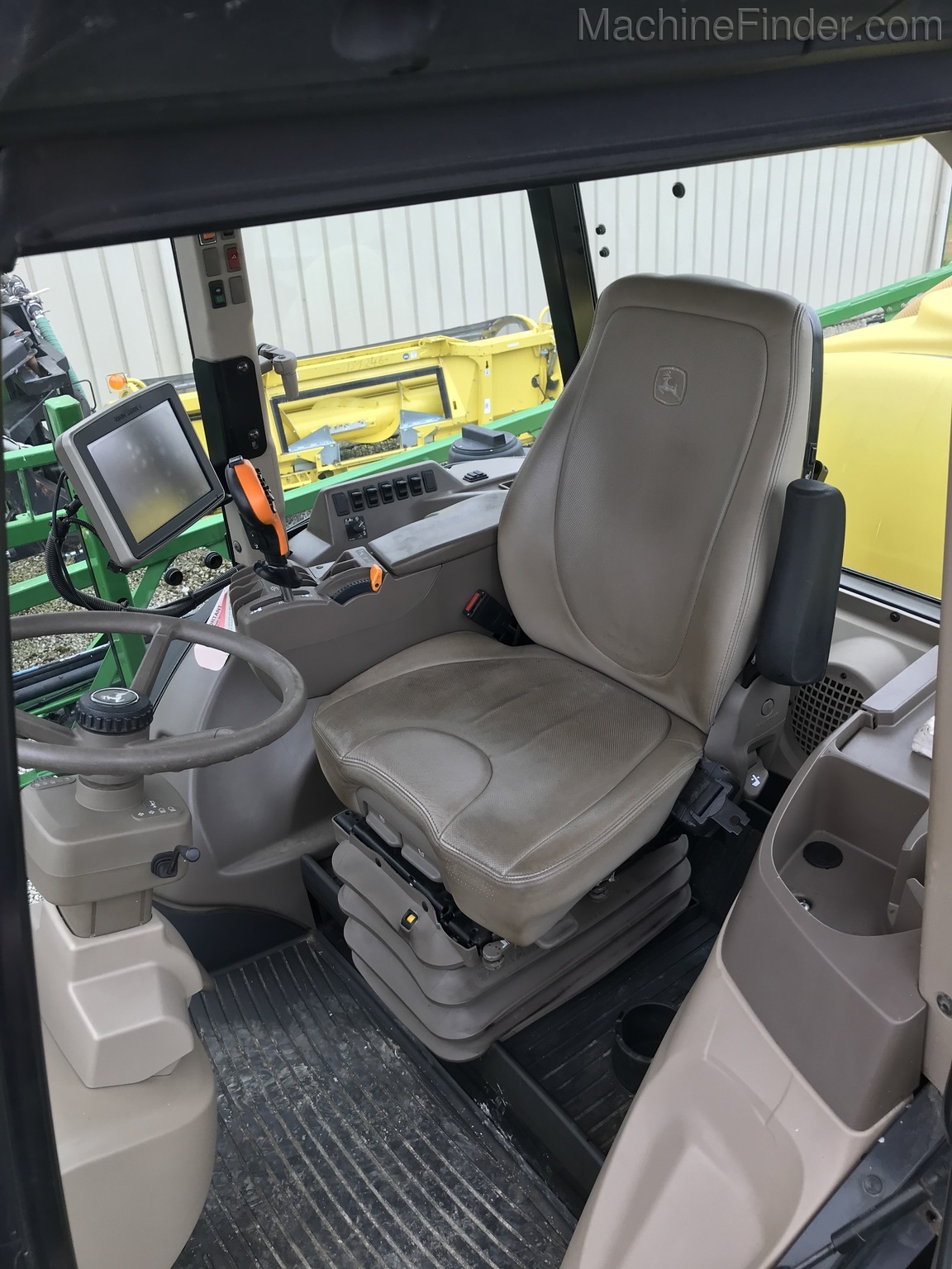 2016 John Deere R4023 Image 14