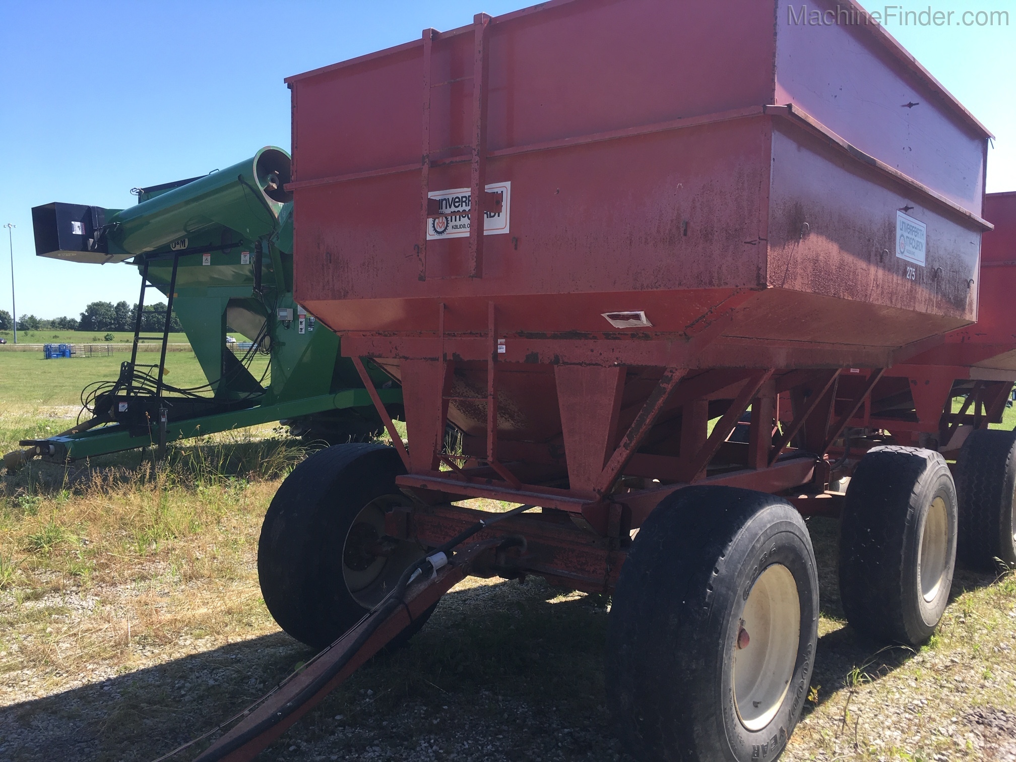 Unverferth 275 Image 1