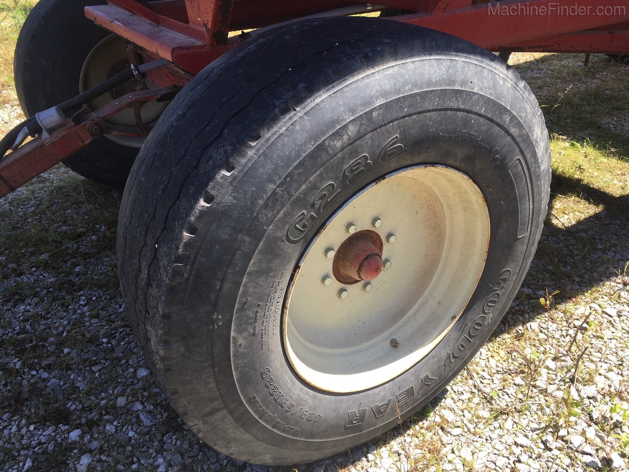 Unverferth 275 Image 2