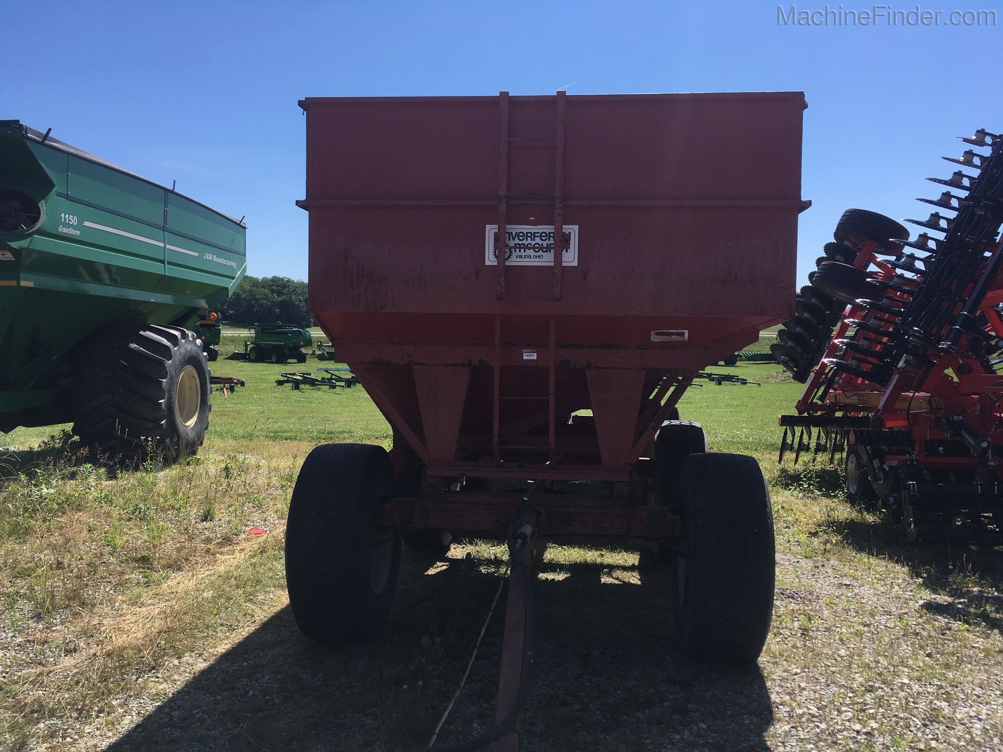 Unverferth 275 Image 3