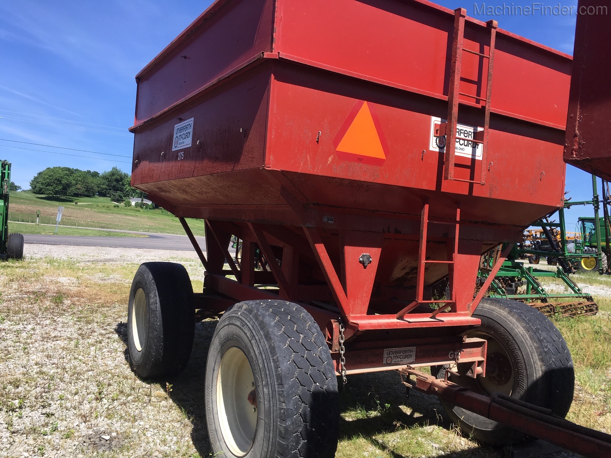 Unverferth 275 Image 7