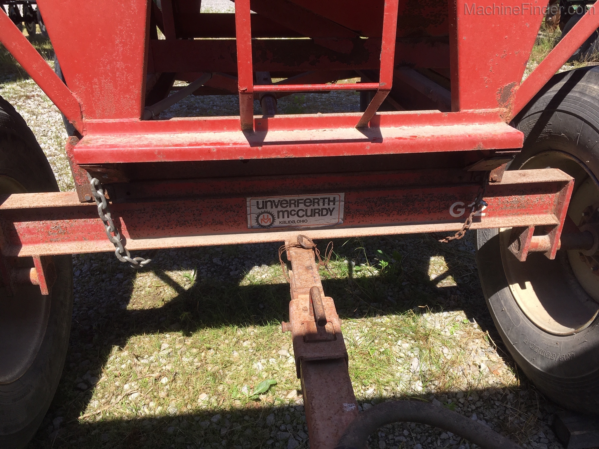 Unverferth 275 Image 6