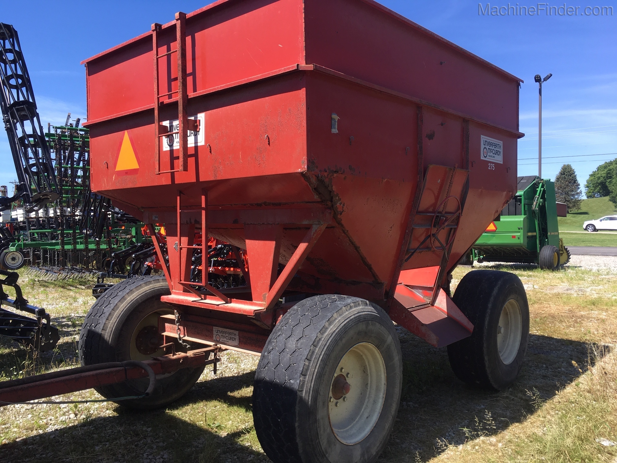 Unverferth 275 Image 5