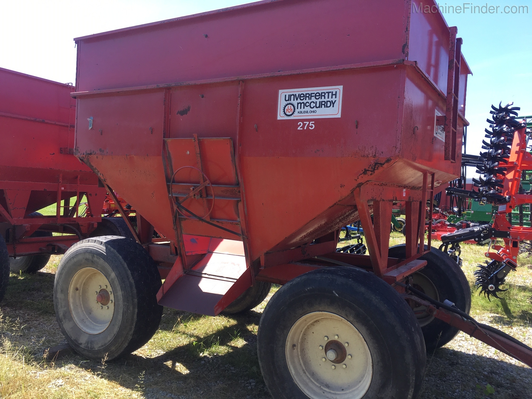 Unverferth 275 Image 4