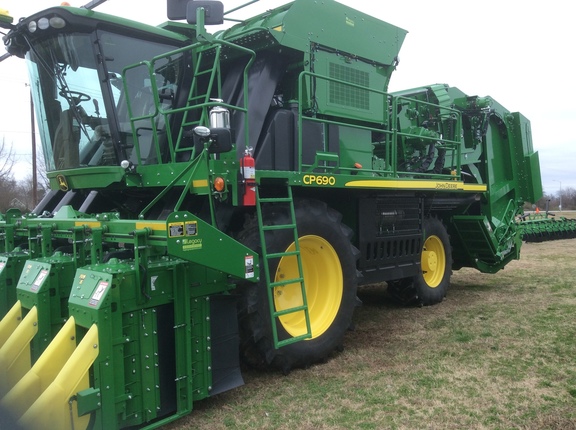 Featured Used Eqipment