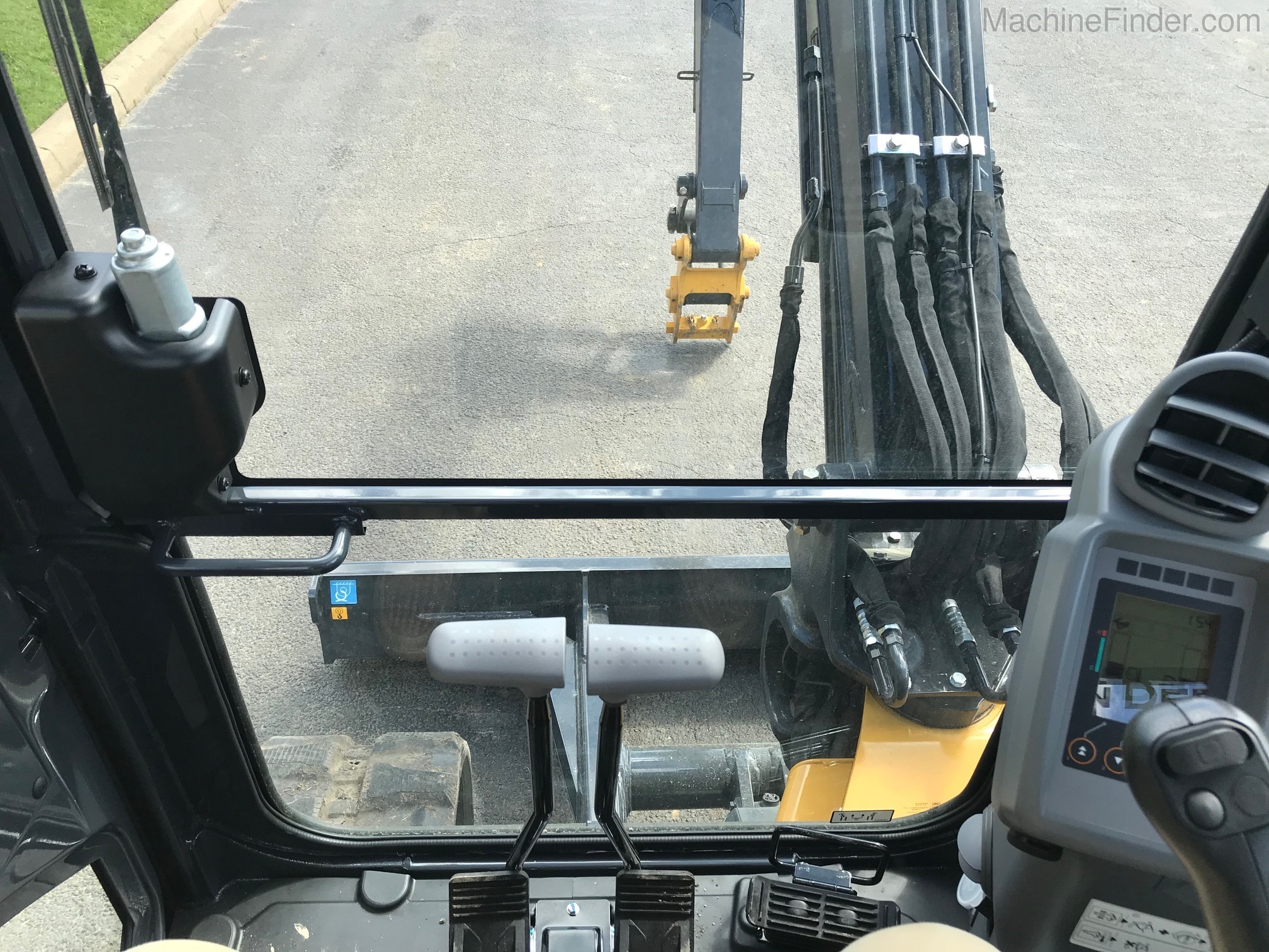 2021 John Deere 50G Image 12