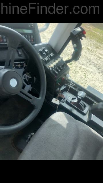 2005 Spra-Coupe 4650 Image 5