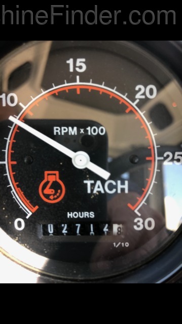 2005 Spra-Coupe 4650 Image 4