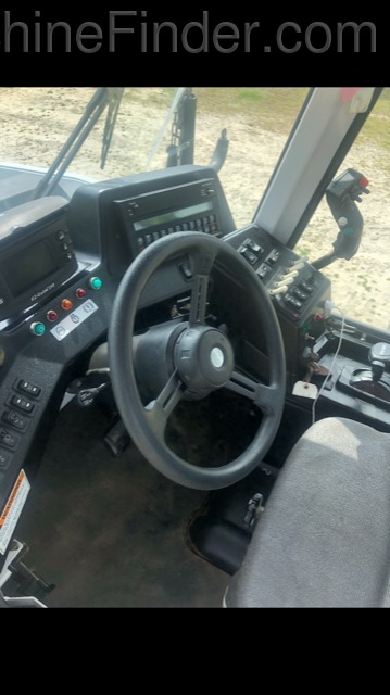 2005 Spra-Coupe 4650 Image 6