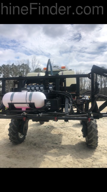 2005 Spra-Coupe 4650 Image 3