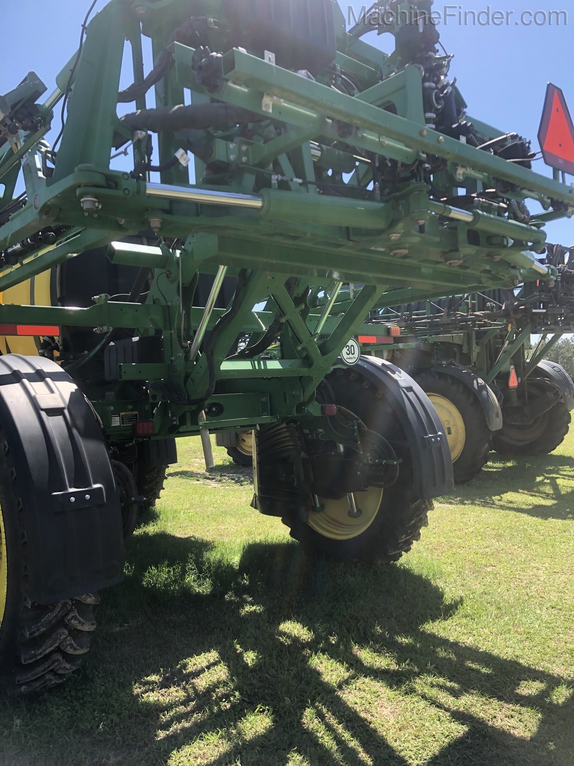 2018 John Deere R4030 Image 6