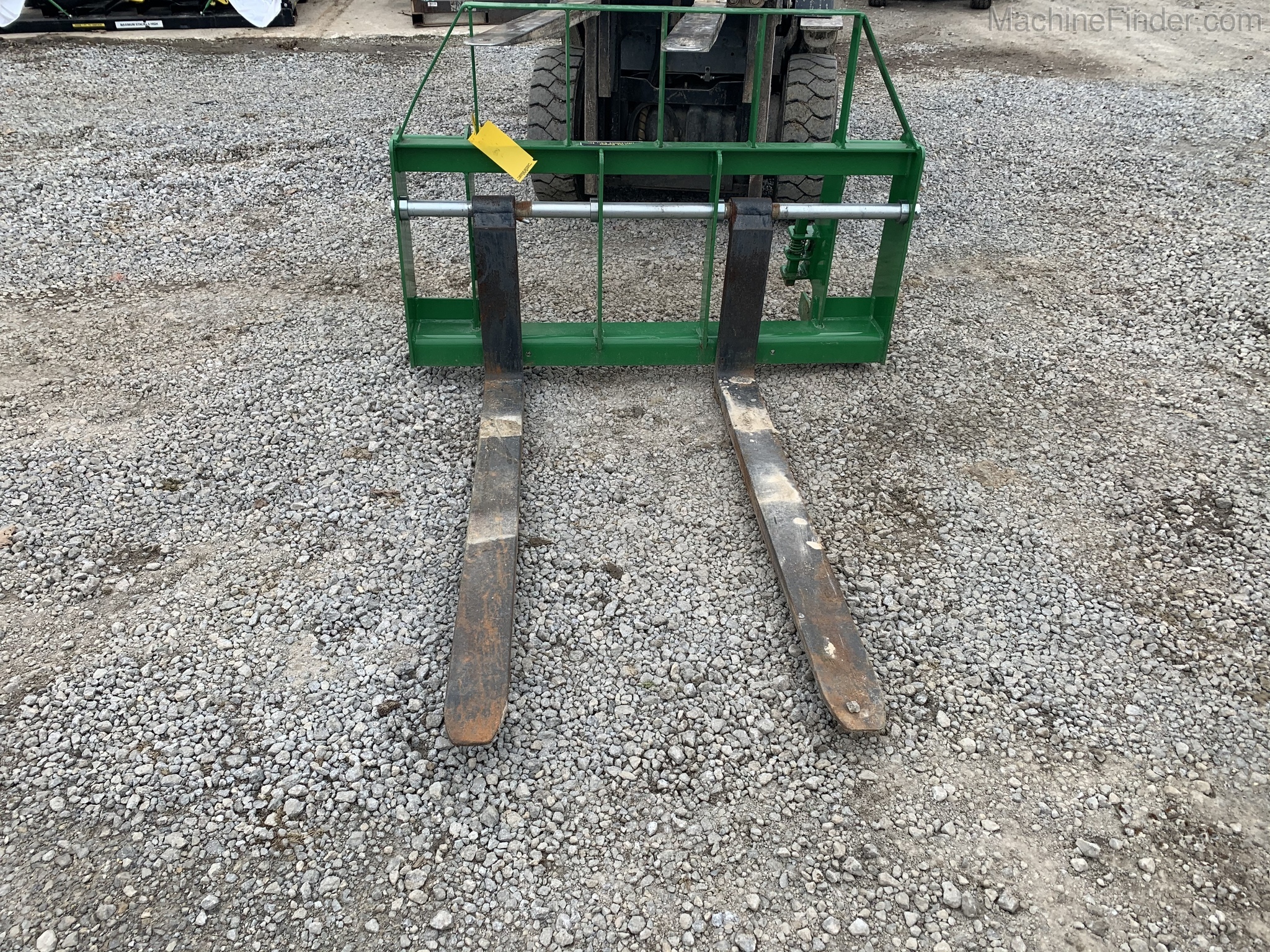 2015 Frontier AP13D Image 2