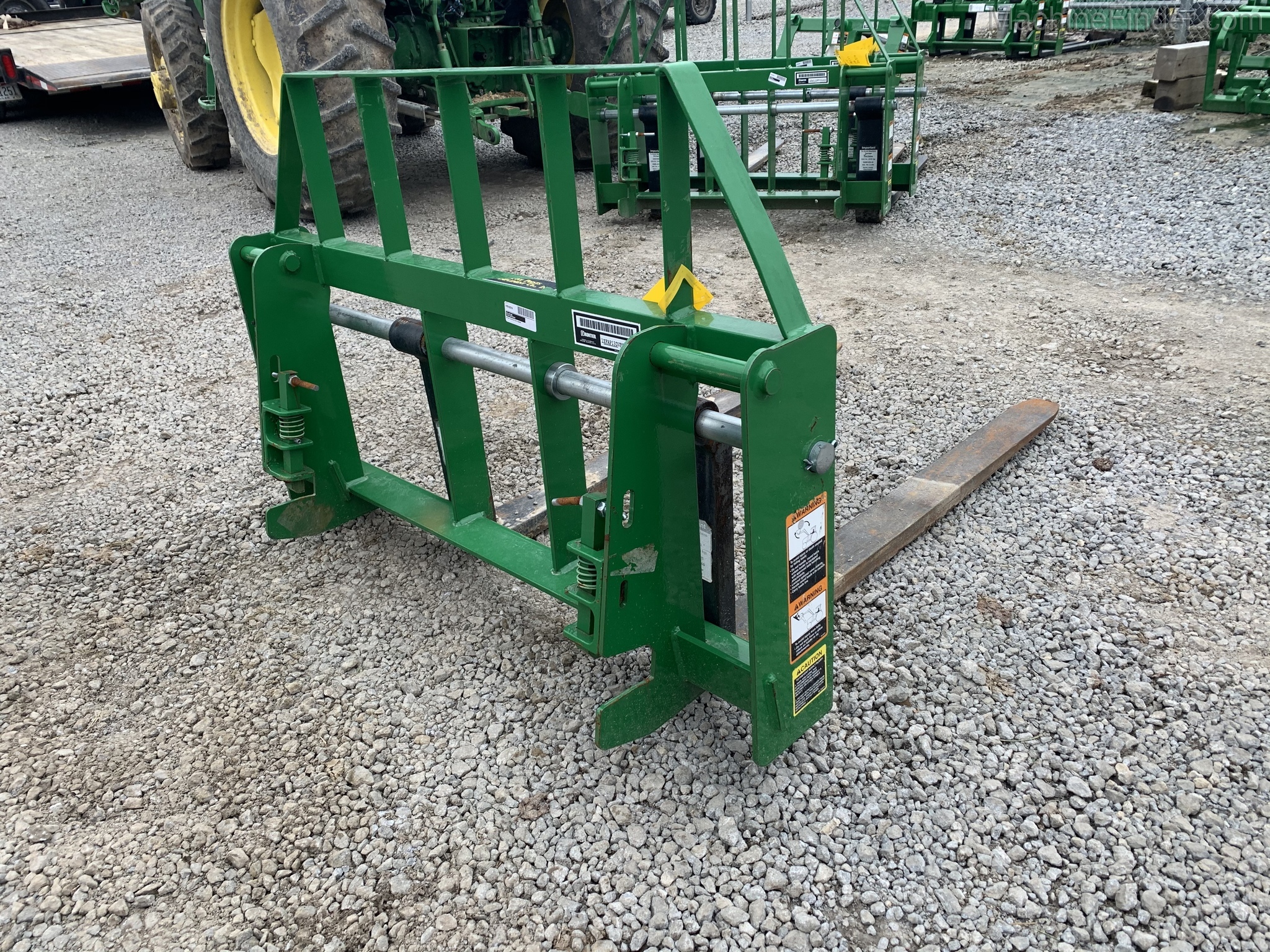 2015 Frontier AP13D Image 3