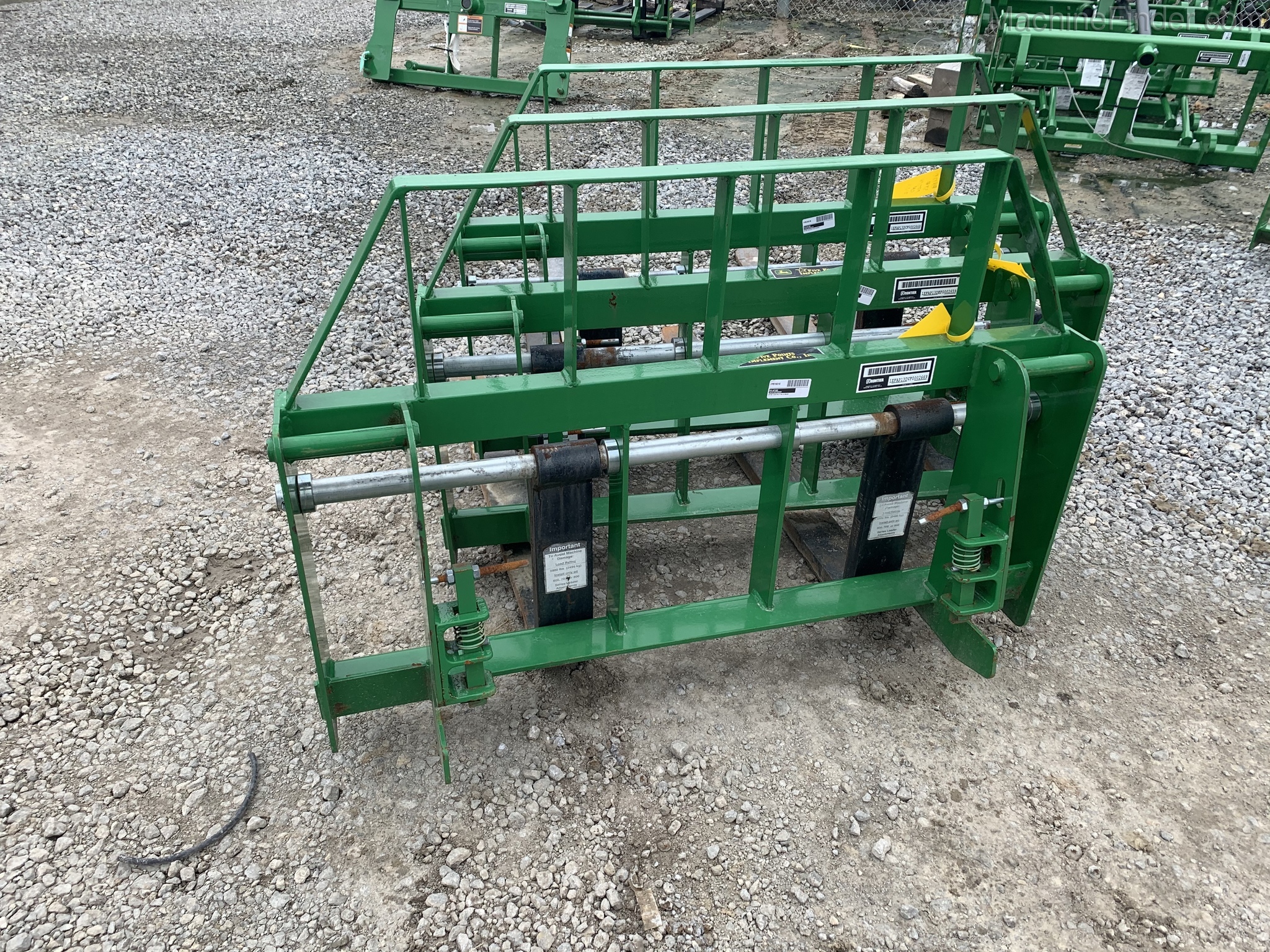 2015 Frontier AP13D Image 9