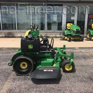 2018 John Deere 652R Image 2