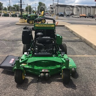 2018 John Deere 652R Image 3