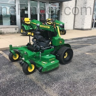 2018 John Deere 652R Image 1