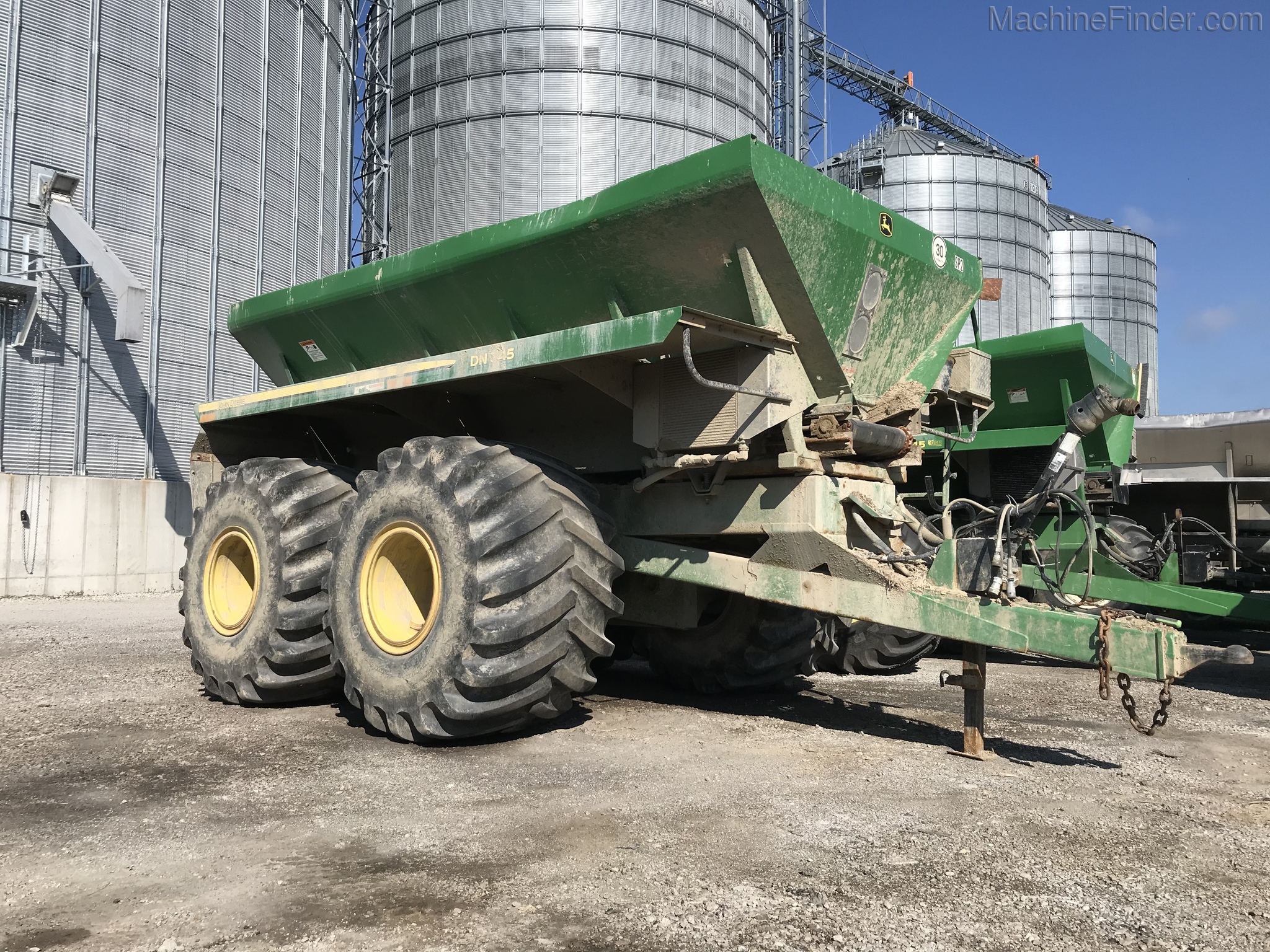 2012 New Leader DN345 Image 1