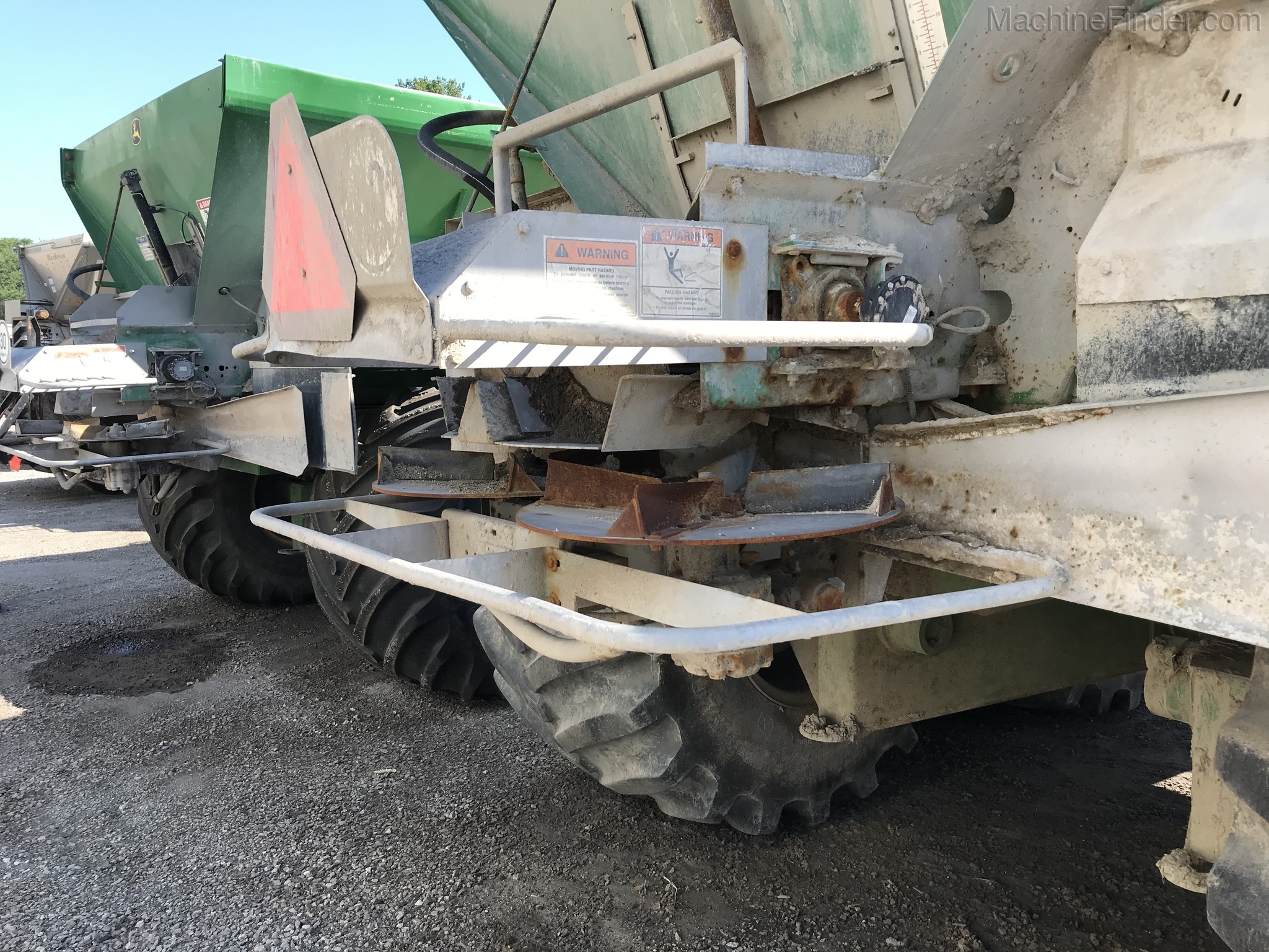 2012 New Leader DN345 Image 4