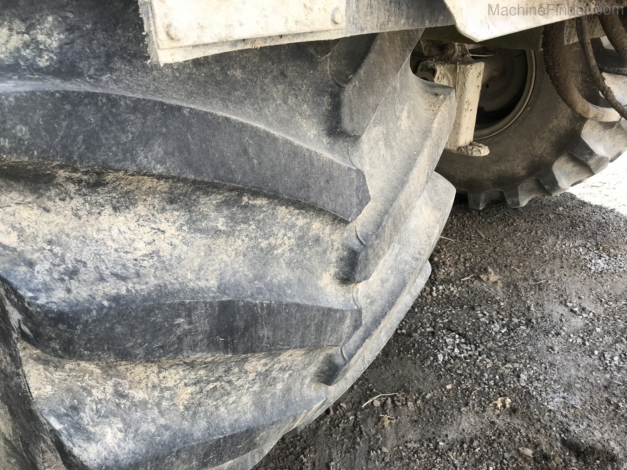 2012 New Leader DN345 Image 5