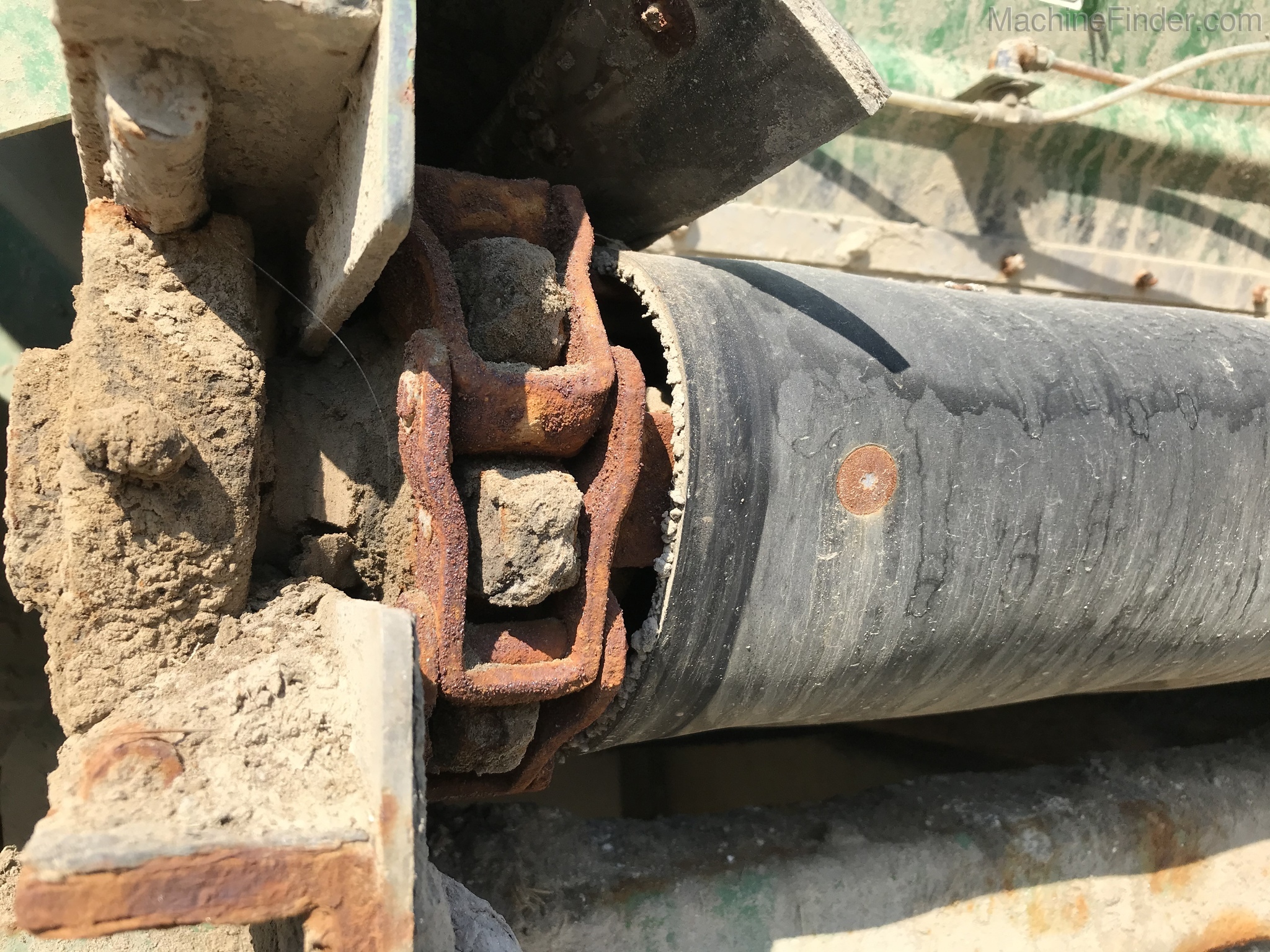 2012 New Leader DN345 Image 9