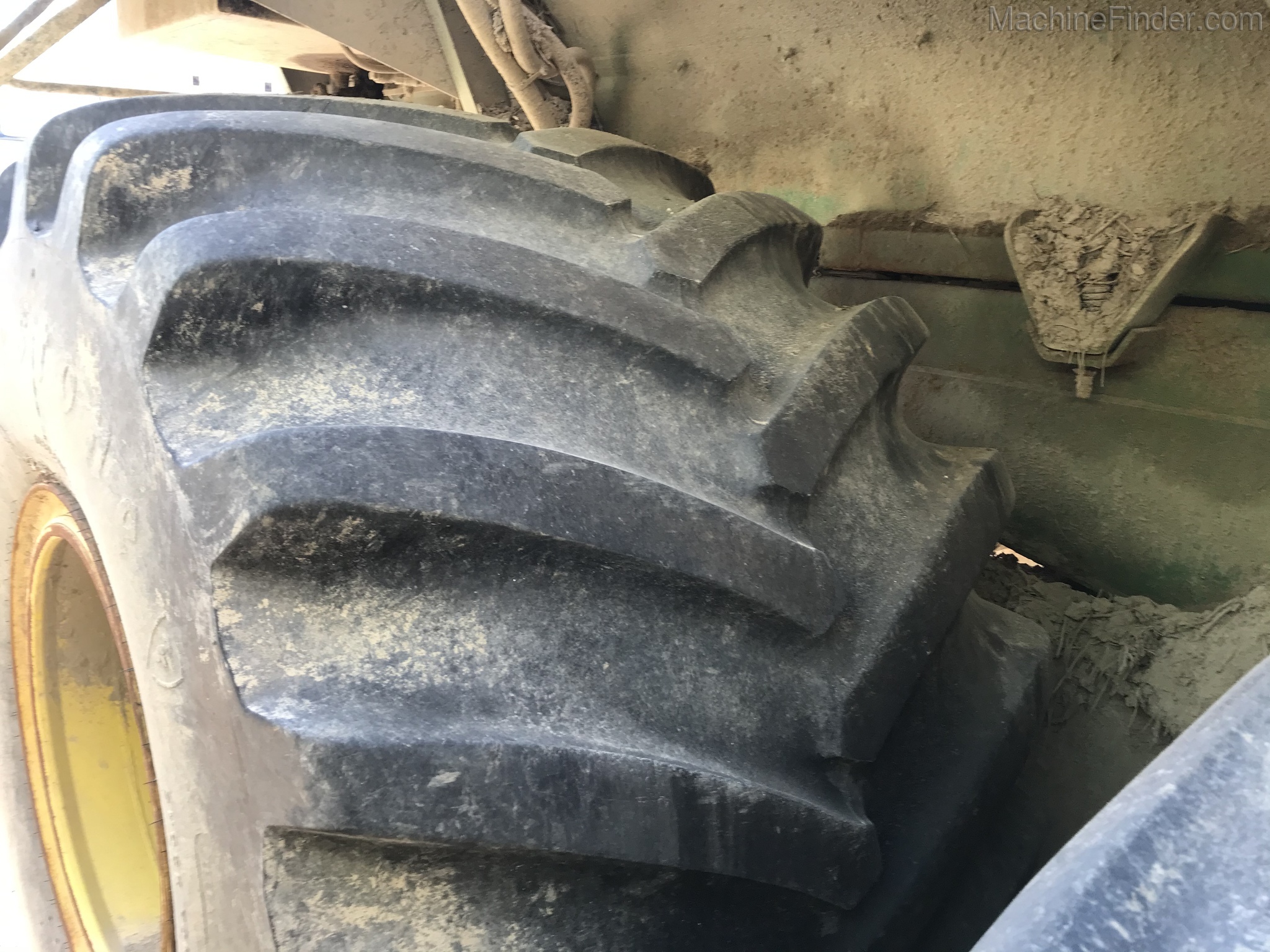 2012 New Leader DN345 Image 6