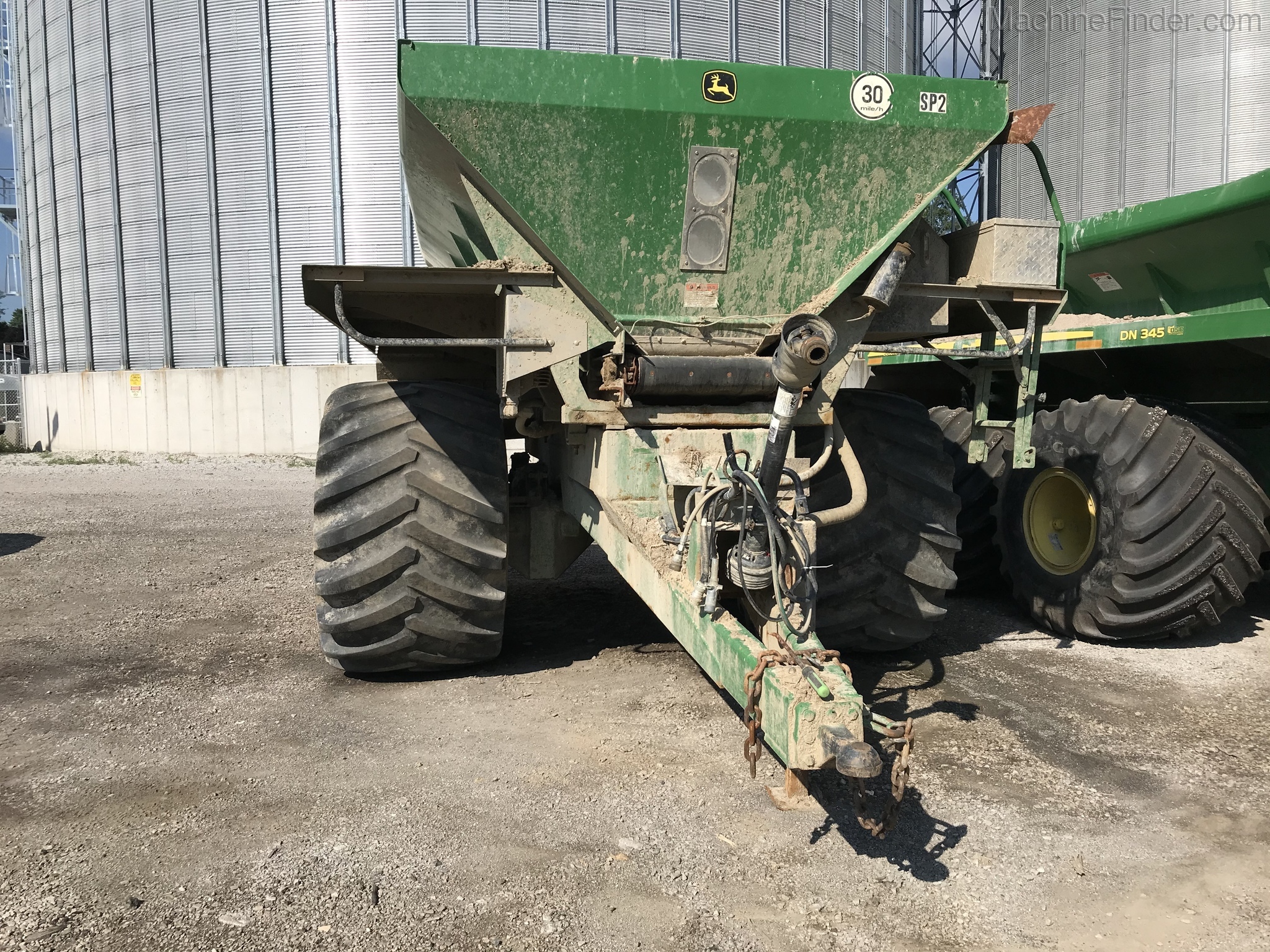 2012 New Leader DN345 Image 7