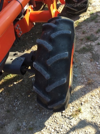 Kubota 5100 Image 2