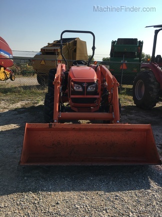 Kubota 5100 Image 3