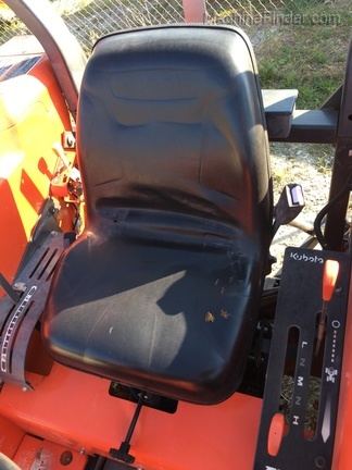 Kubota 5100 Image 6