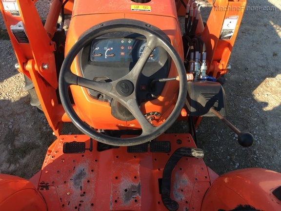 Kubota 5100 Image 7