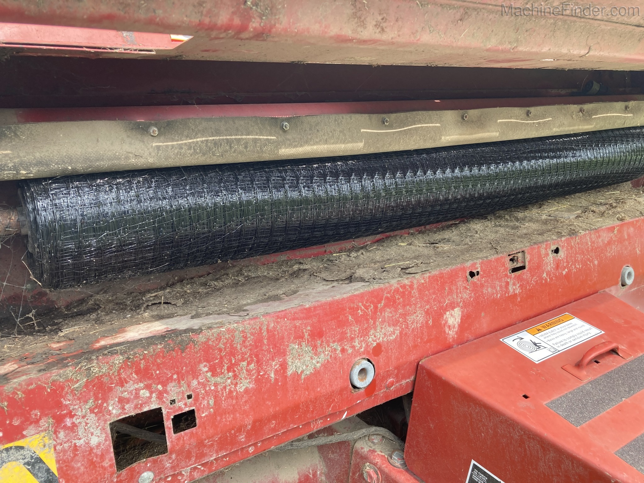 2000 New Holland 688 Image 5