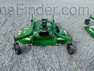 2019 Bush Hog HDTH5G Image 1