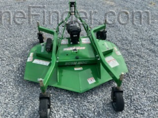 2019 Bush Hog HDTH5G Image 3