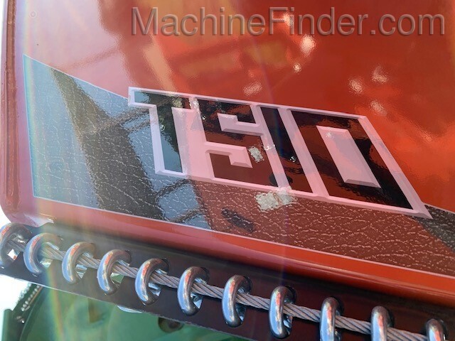 2020 Rhino TS10 Image 5