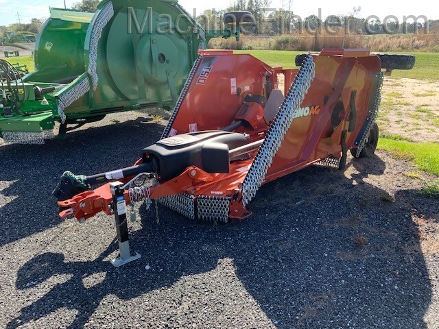 2020 Rhino TS10 Image 4