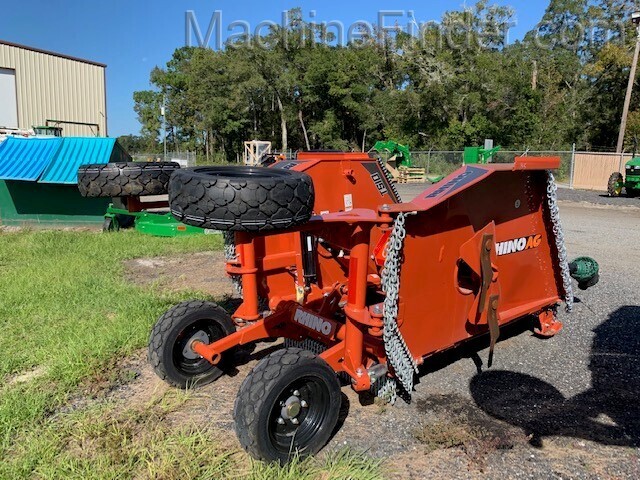 2020 Rhino TS10 Image 3