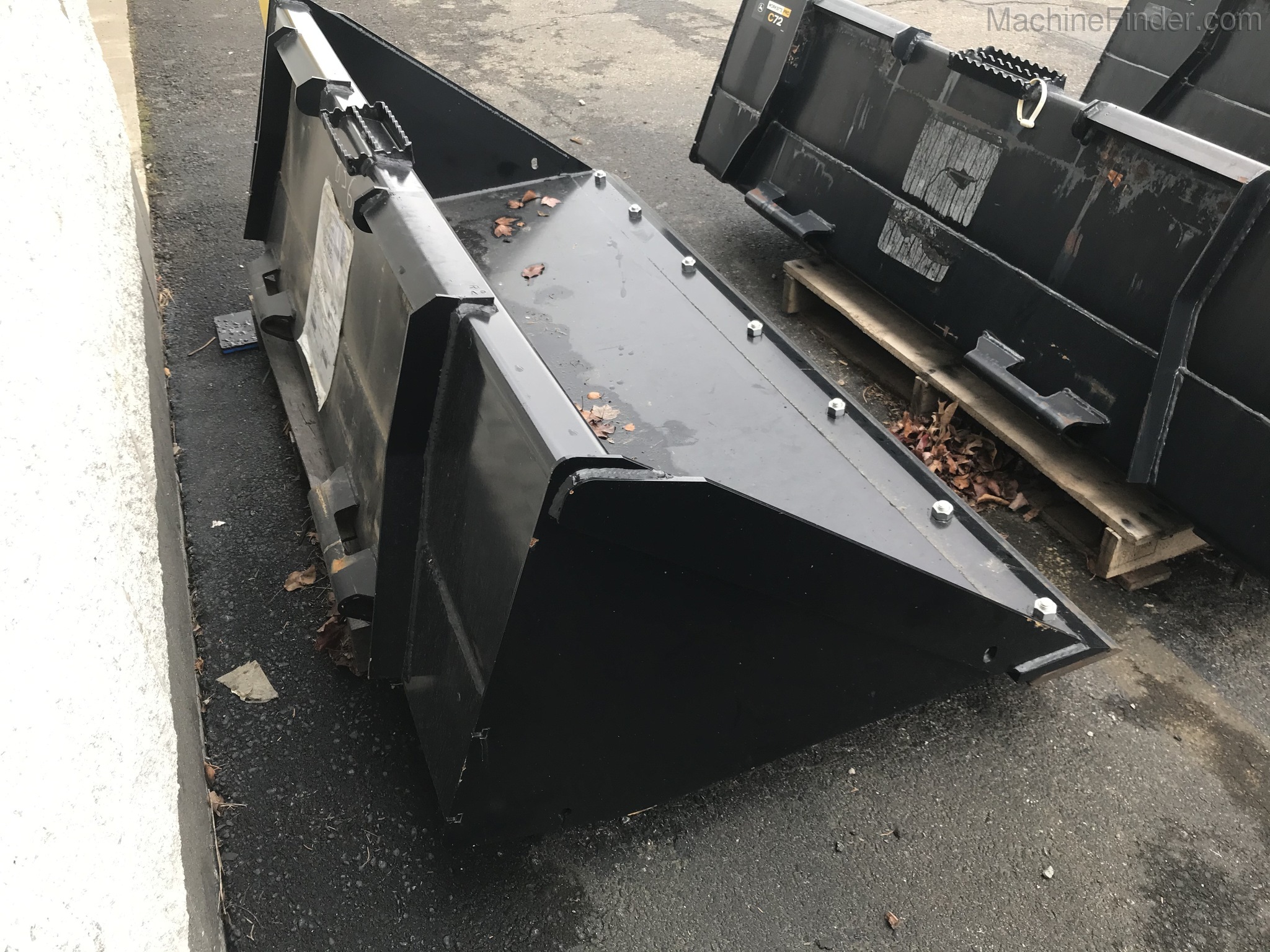 John Deere C72 Image 3