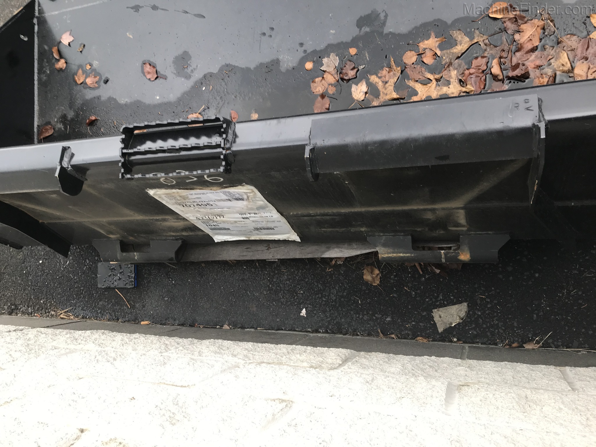 John Deere C72 Image 5