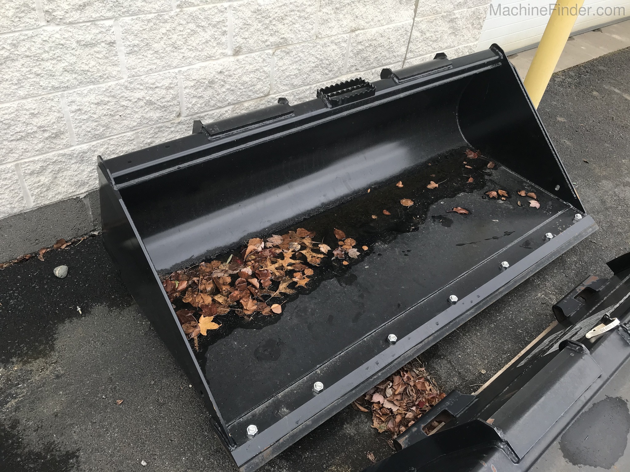 John Deere C72 Image 4