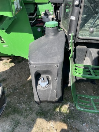 2016 John Deere 5085E Image 5