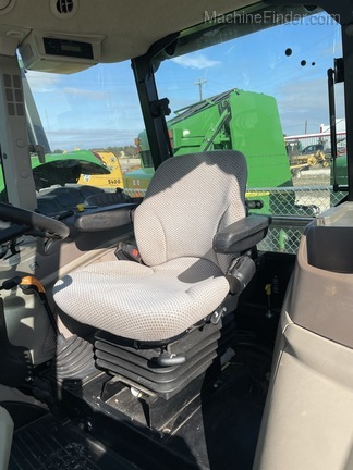 2016 John Deere 5085E Image 9