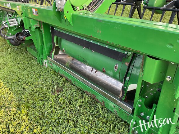 Photo of 2022 John Deere RD45F